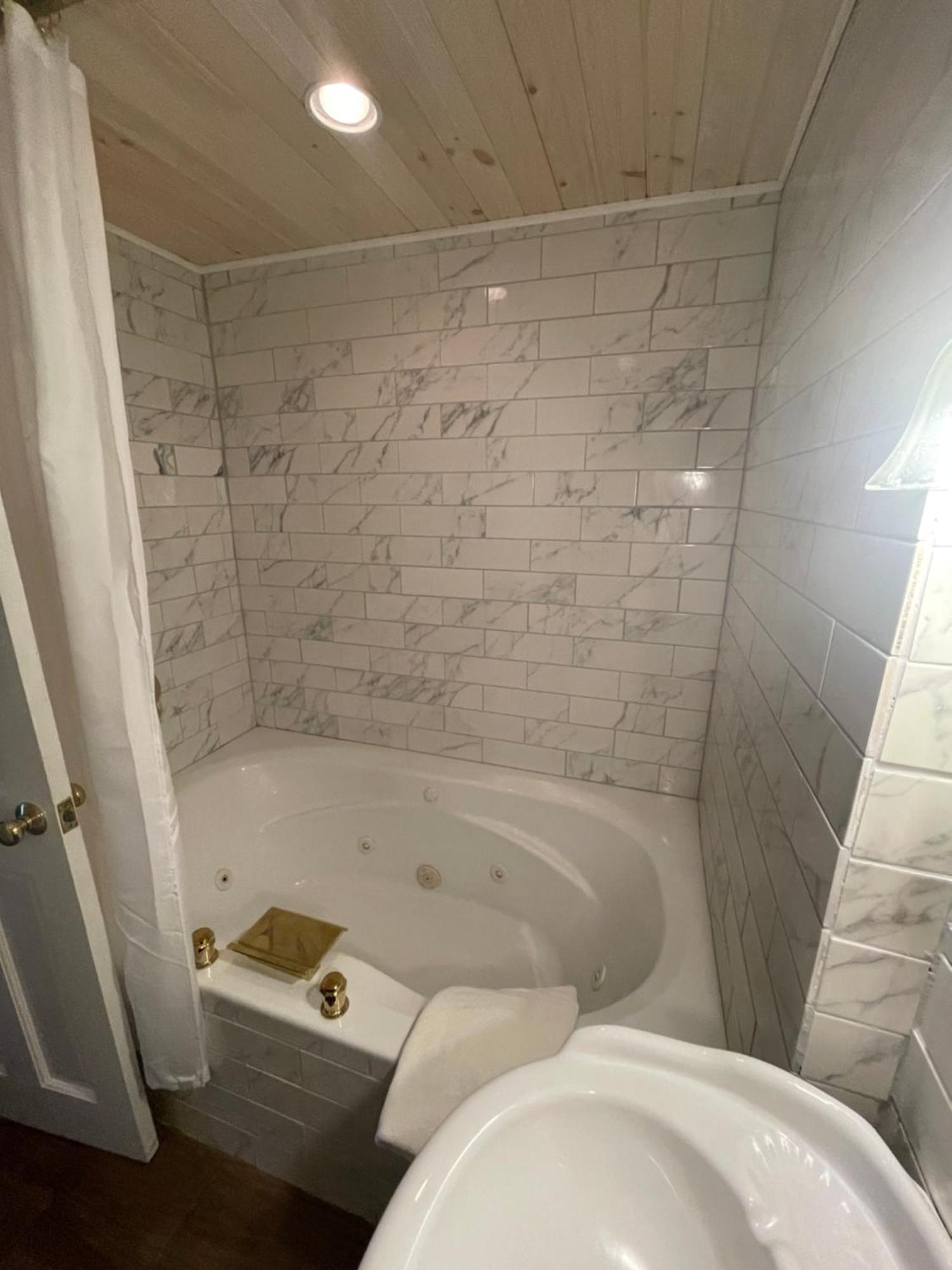 קנבנקפורט 1802 House Bed & Breakfast מראה חיצוני תמונה